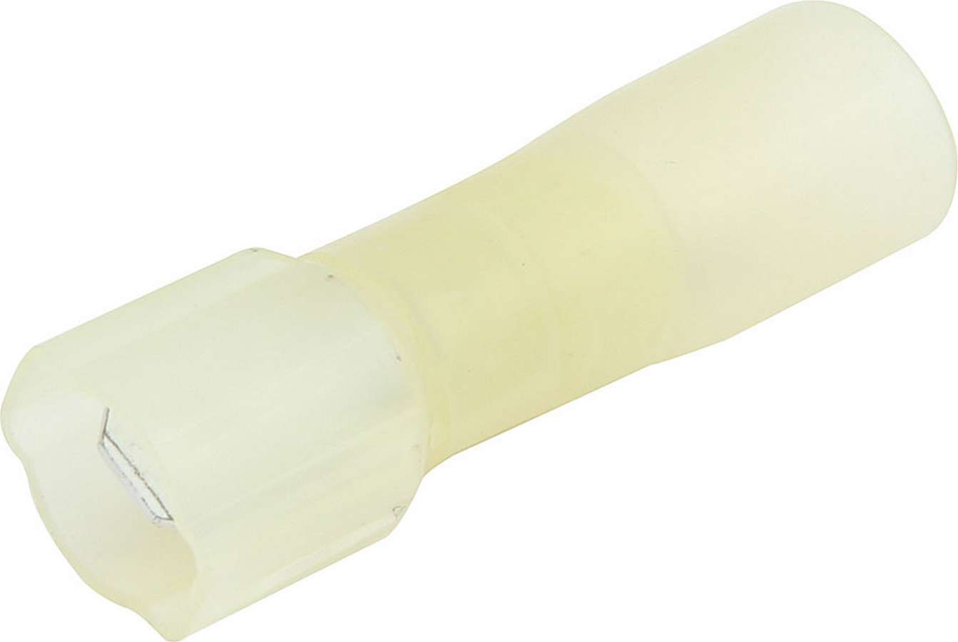 Allstar Performance ALL76087 Blade Terminal Male Heat Shrink 12-10 10pk Allstar Performance ALL76087