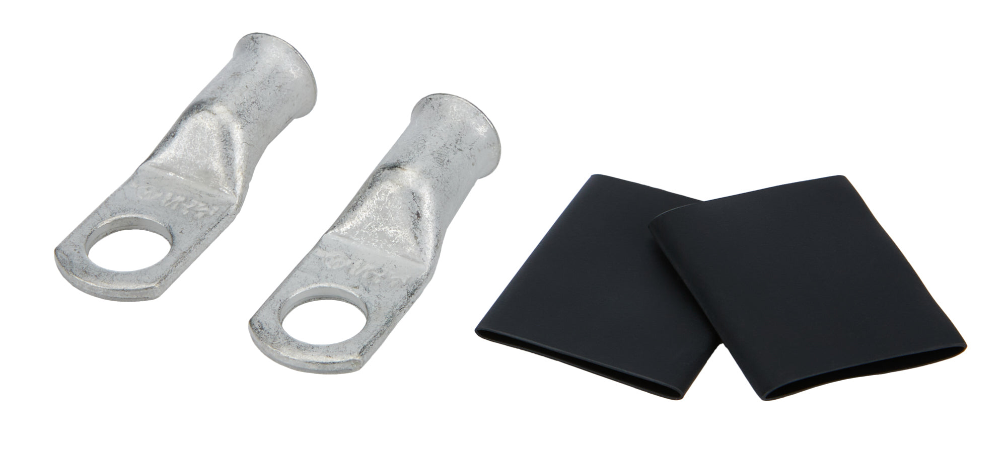Allstar Performance ALL76117 Ring Terminals 2 Gauge 3/8in Hole Allstar Performance ALL76117