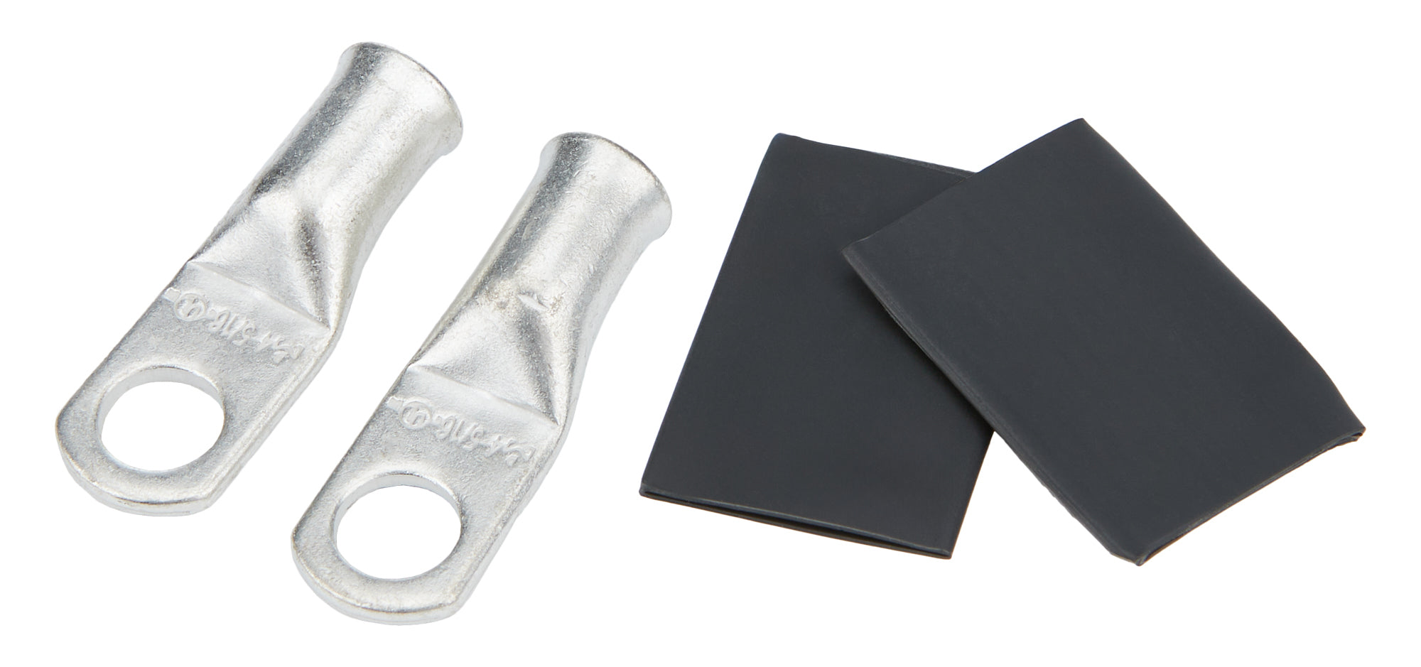 Allstar Performance ALL76118 Ring Terminals 4 Gauge 5/16in Hole Allstar Performance ALL76118