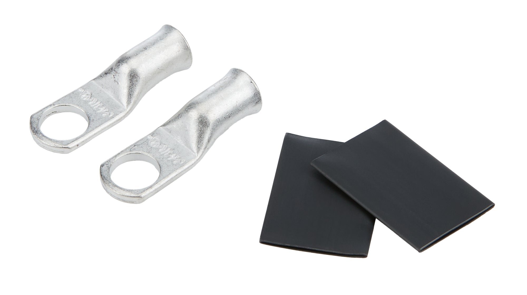 Allstar Performance ALL76119 Ring Terminals 4 Gauge 3/8in Hole Allstar Performance ALL76119