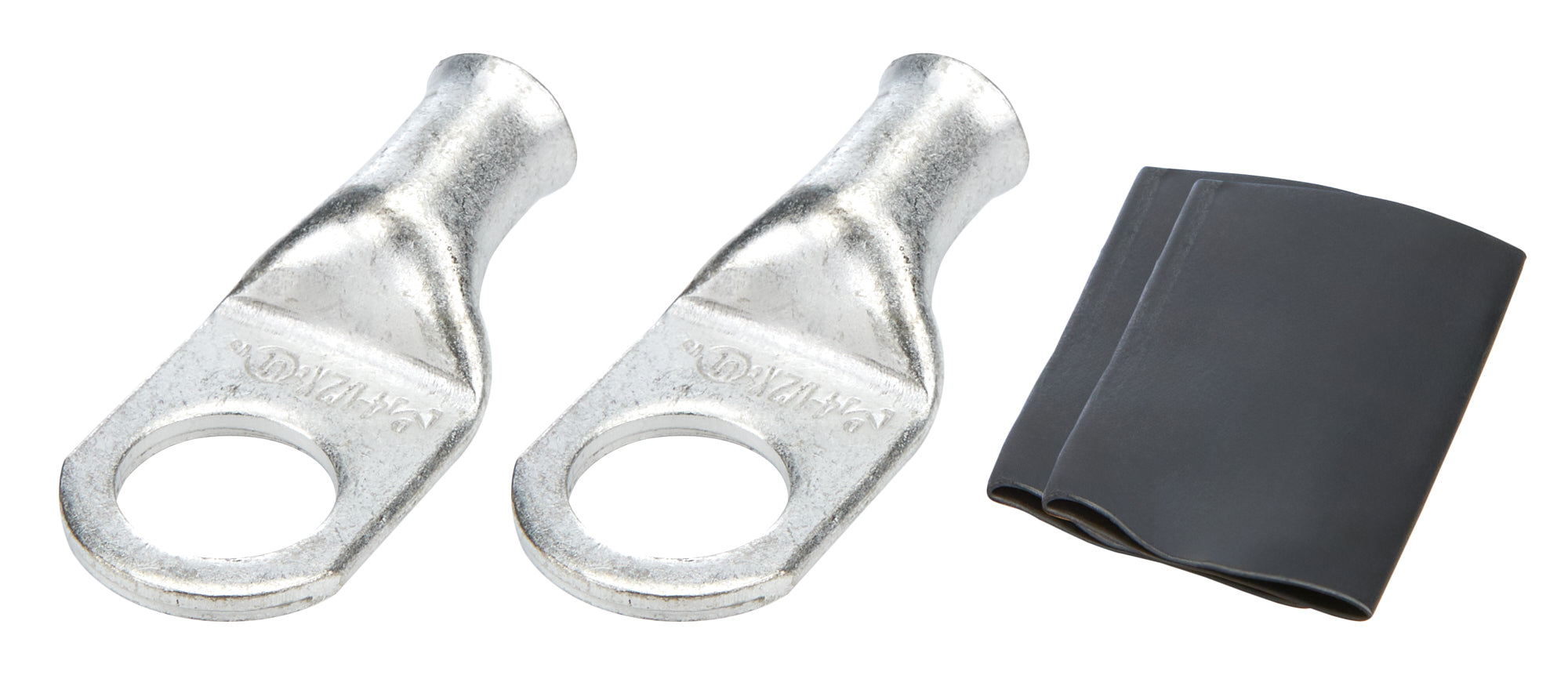 Allstar Performance ALL76129 Ring Terminals 4 Gauge 1/2in Hole Allstar Performance ALL76129