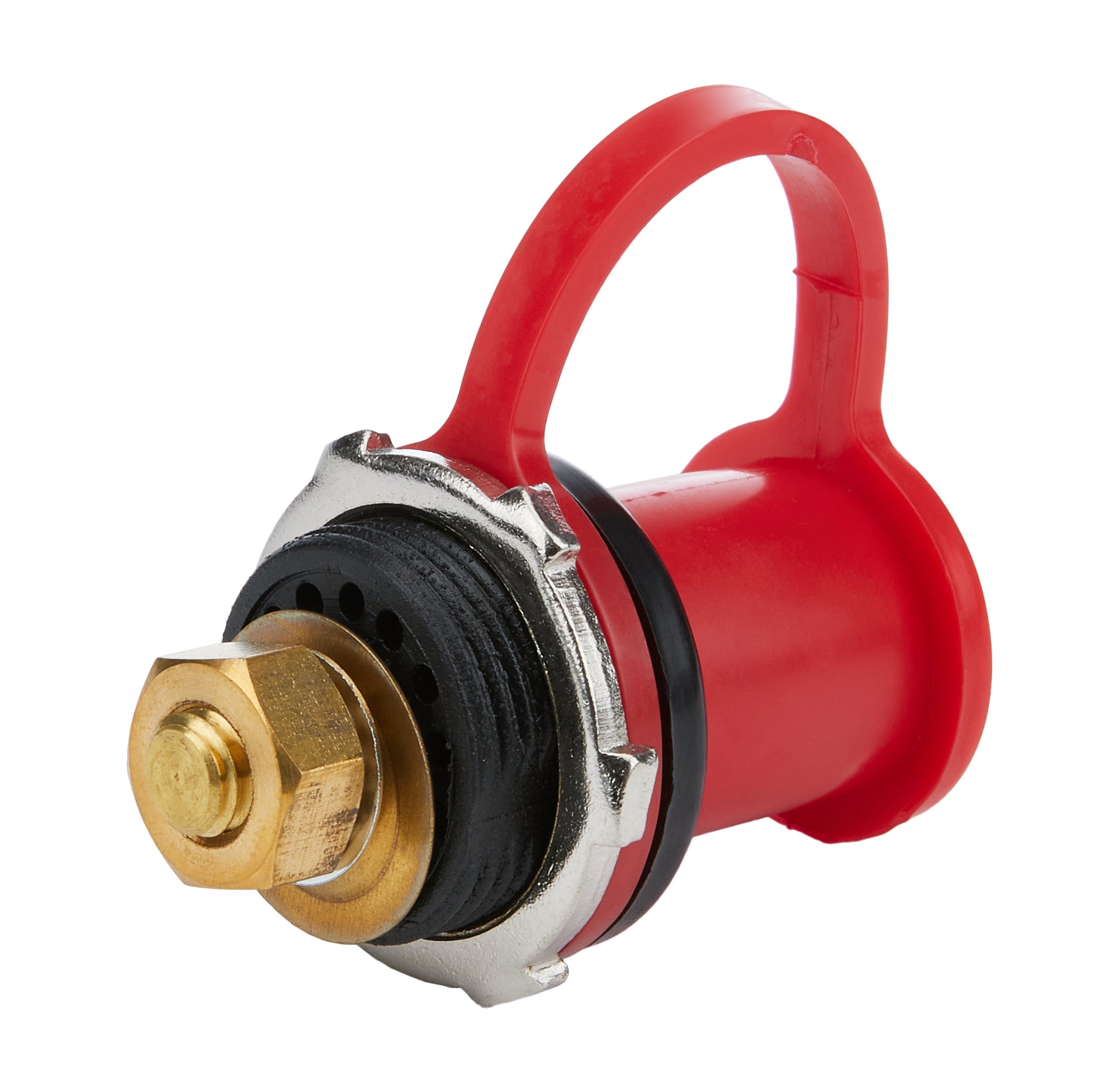 Allstar Performance ALL76140-25 Battery Charging Post Red 25pk Allstar Performance ALL76140-25