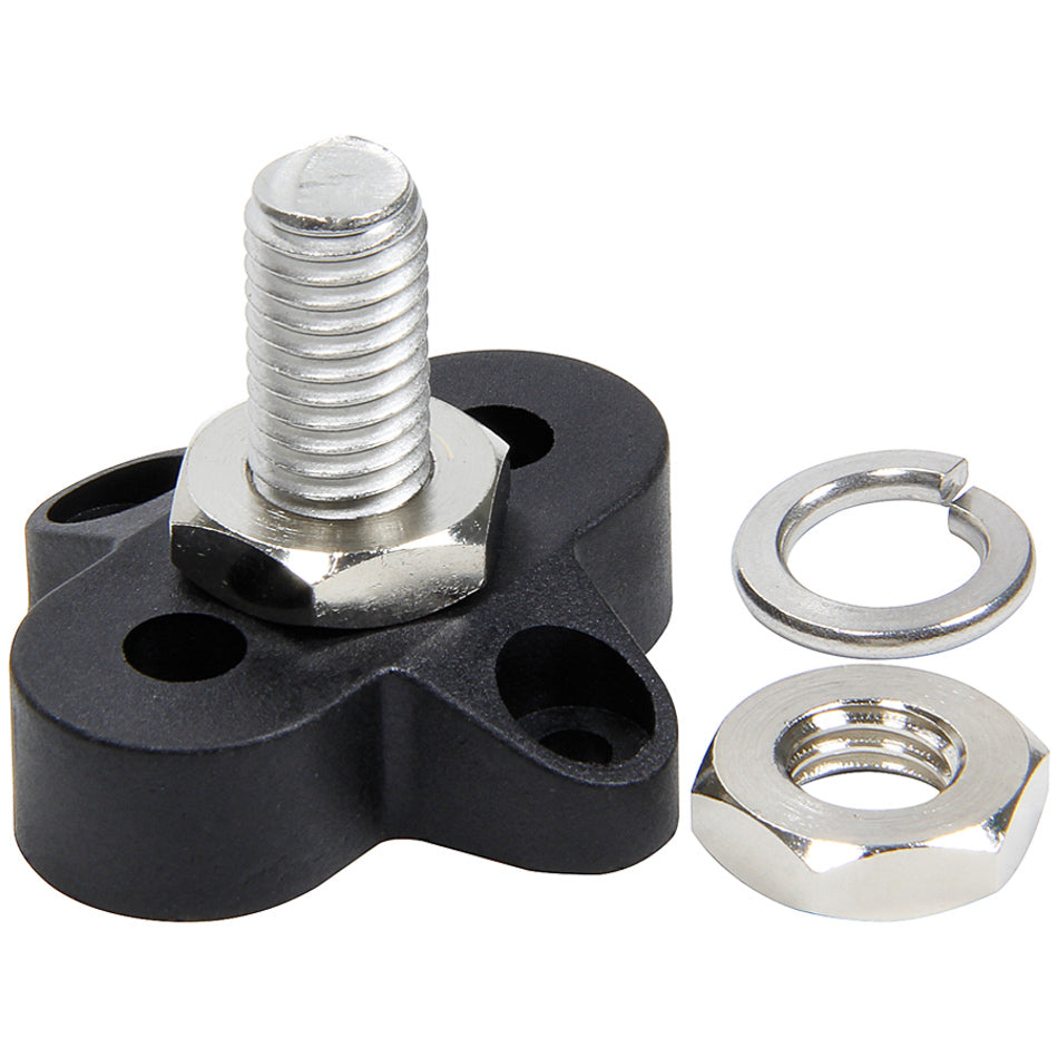 Allstar Performance ALL76146 Junction Block 10 mm x 1.5 Stud Allstar Performance ALL76146