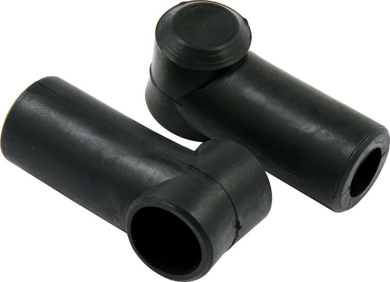 Allstar Performance ALL76153-10 Terminal Covers Black for Batt Disc 10pk Allstar Performance ALL76153-10