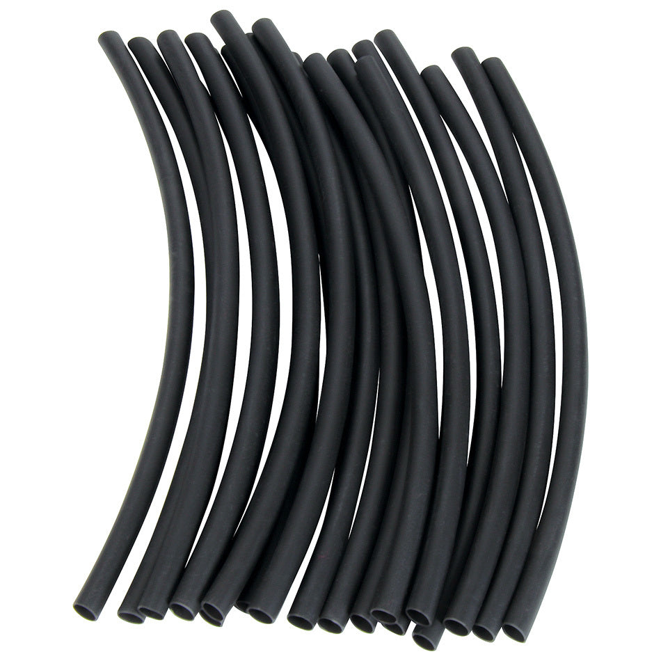 Allstar Performance ALL76163 Heat Shrink Tubing 3/16in 20pcs Allstar Performance ALL76163