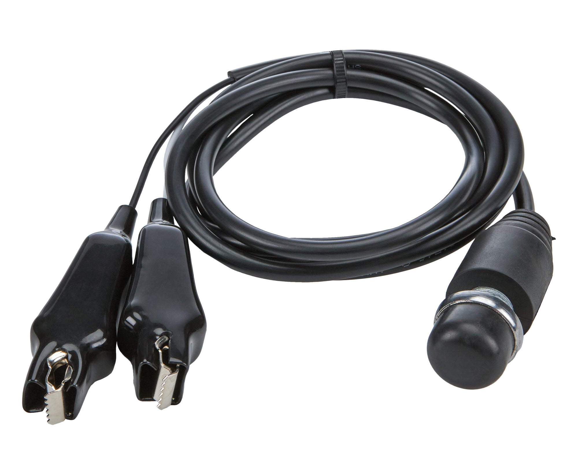 Allstar Performance ALL76206 Remote Starter Button w/ 60in Leads Allstar Performance ALL76206