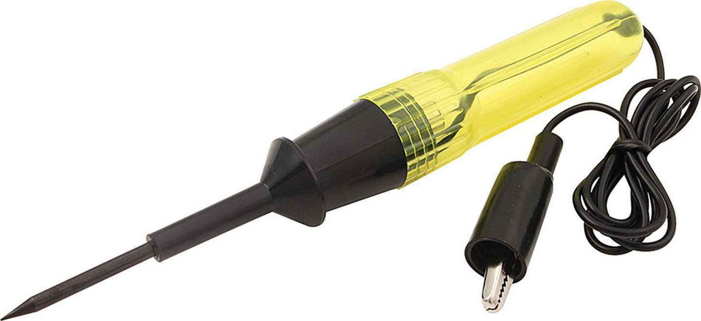 Allstar Performance ALL76215 Test Light 6-12V Allstar Performance ALL76215