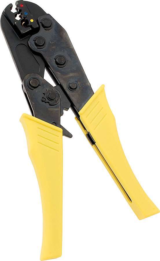 Allstar Performance ALL76220 Wire Crimp Tool Pro Allstar Performance ALL76220