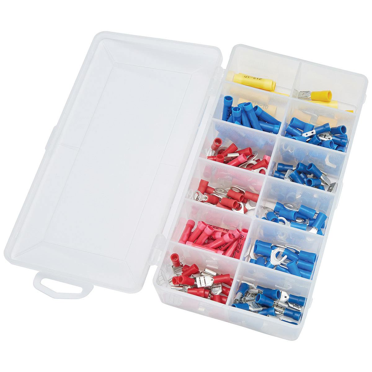 Allstar Performance ALL76224 Wire Terminal Kit Allstar Performance ALL76224