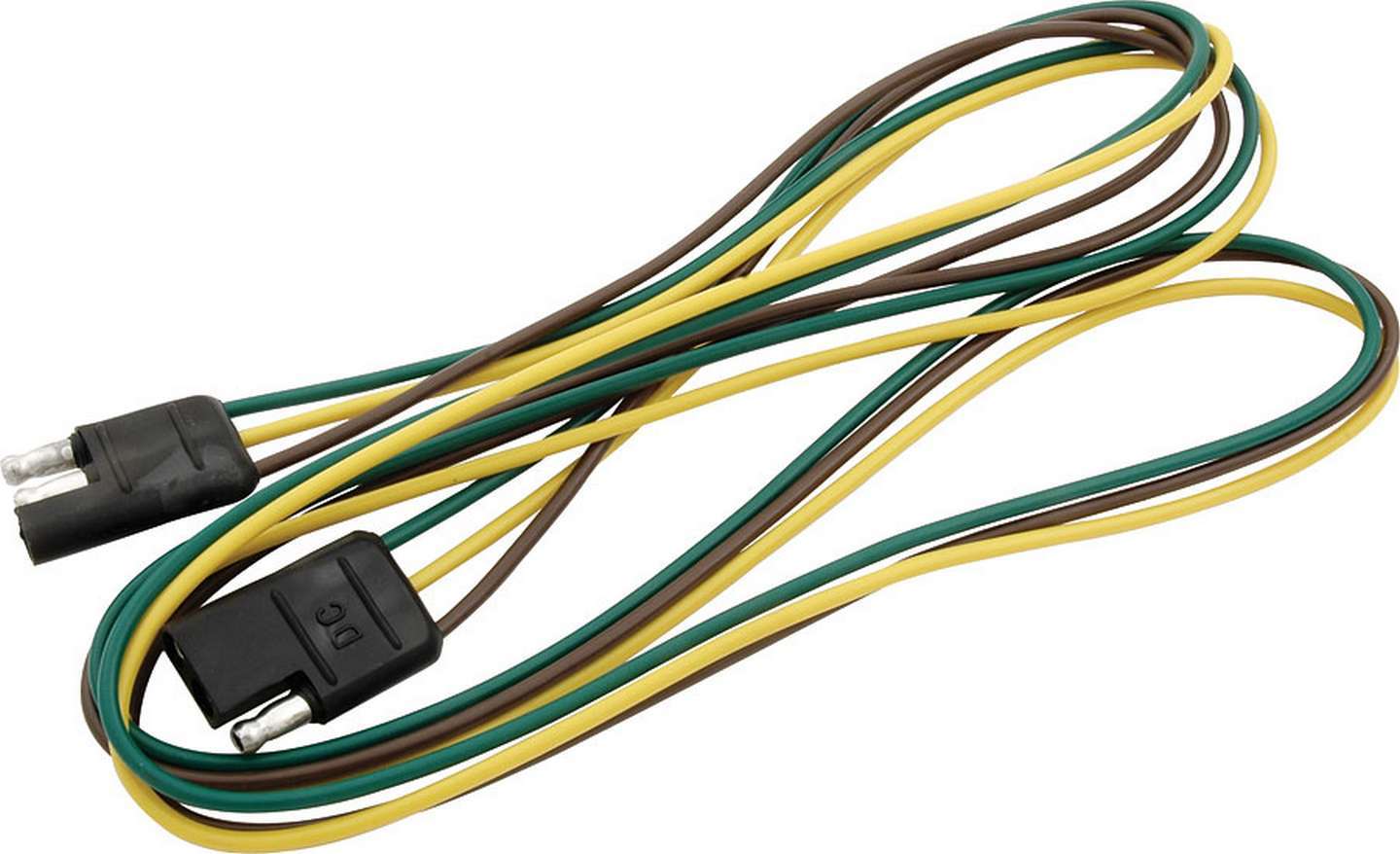 Allstar Performance ALL76233 Universal Connector 3 Wire Allstar Performance ALL76233