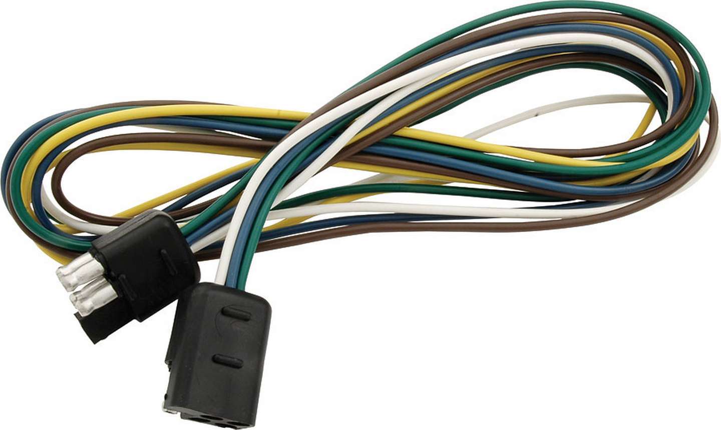 Allstar Performance ALL76235 Universal Connector 5 Wire Allstar Performance ALL76235