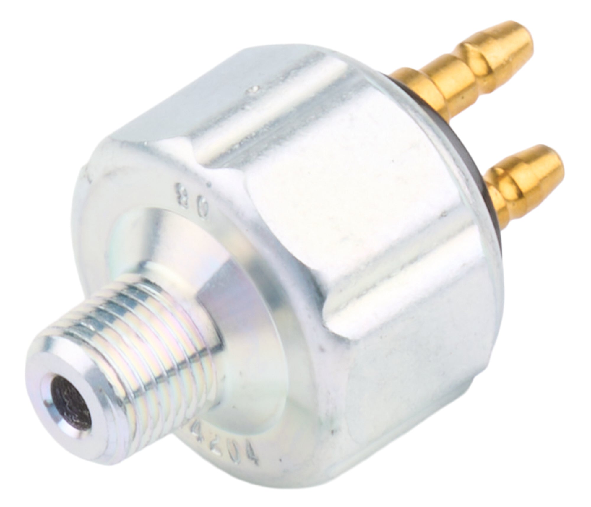 Allstar Performance ALL76251 Brake Light Switch Pressure Type Bullet Allstar Performance ALL76251