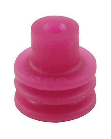 Allstar Performance ALL76280 Purple 22-20ga Seals 10pk Allstar Performance ALL76280