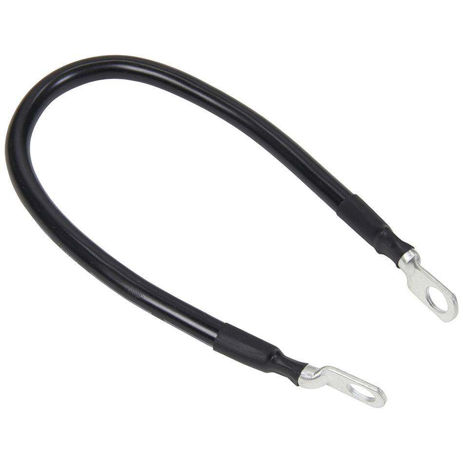 Allstar Performance ALL76341-10 Battery Cable 10in Allstar Performance ALL76341-10