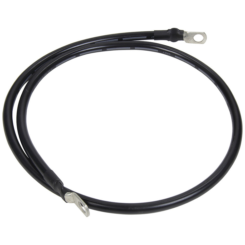 Allstar Performance ALL76341-25 Battery Cable 25in Allstar Performance ALL76341-25