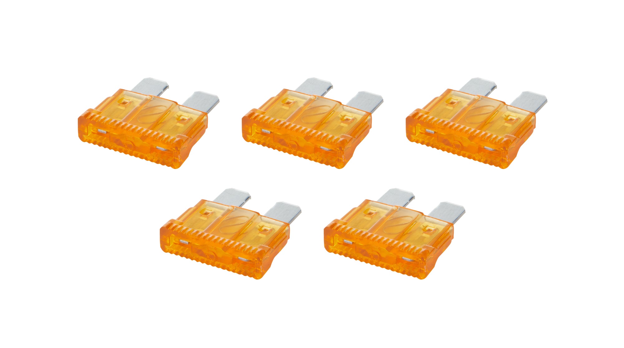 Allstar Performance ALL76363 ATC/ATO Fuse 5 Amp 5pk Allstar Performance ALL76363