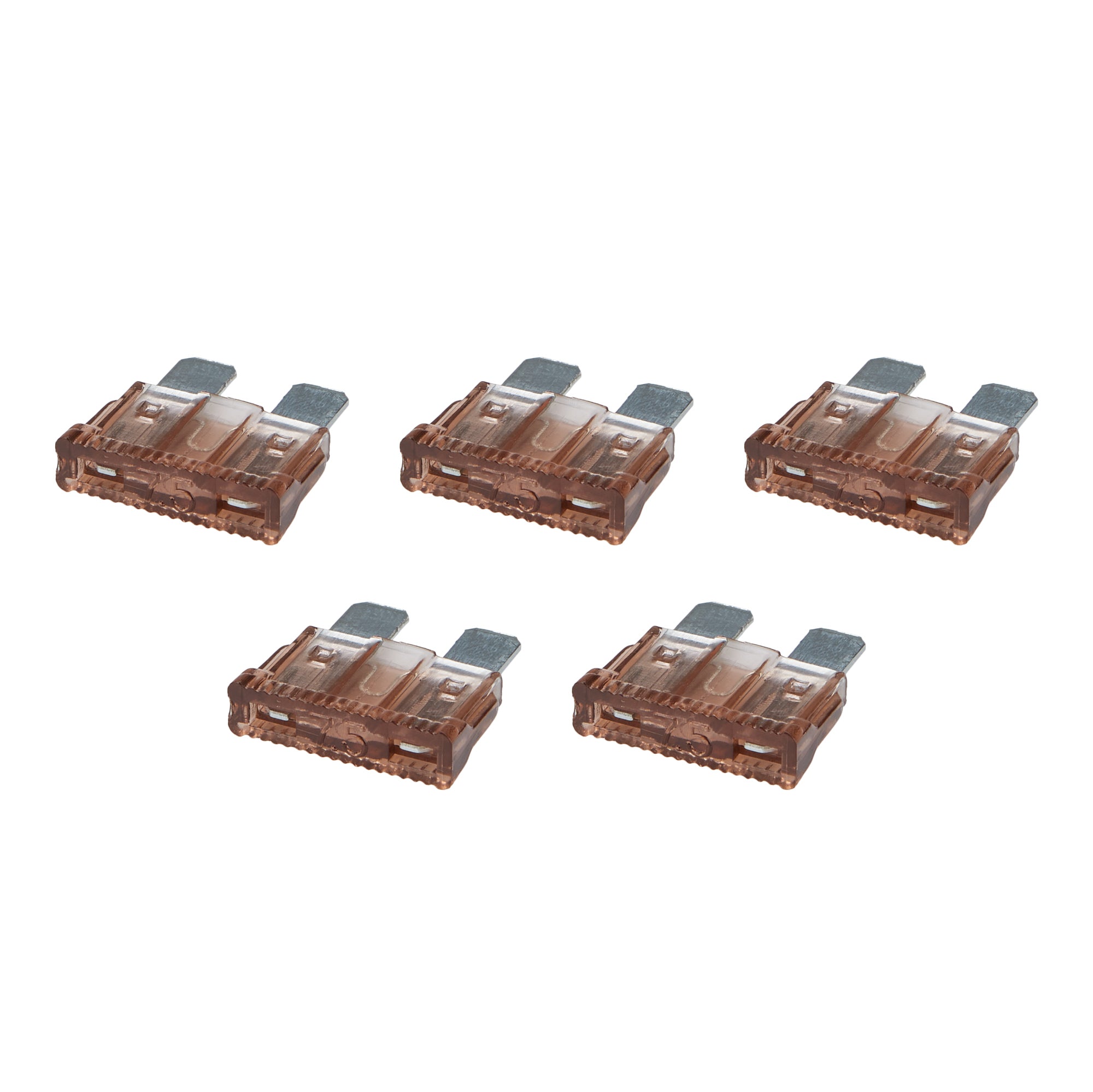 Allstar Performance ALL76364 ATC/ATO Fuse 7.5 Amp 5pk Allstar Performance ALL76364