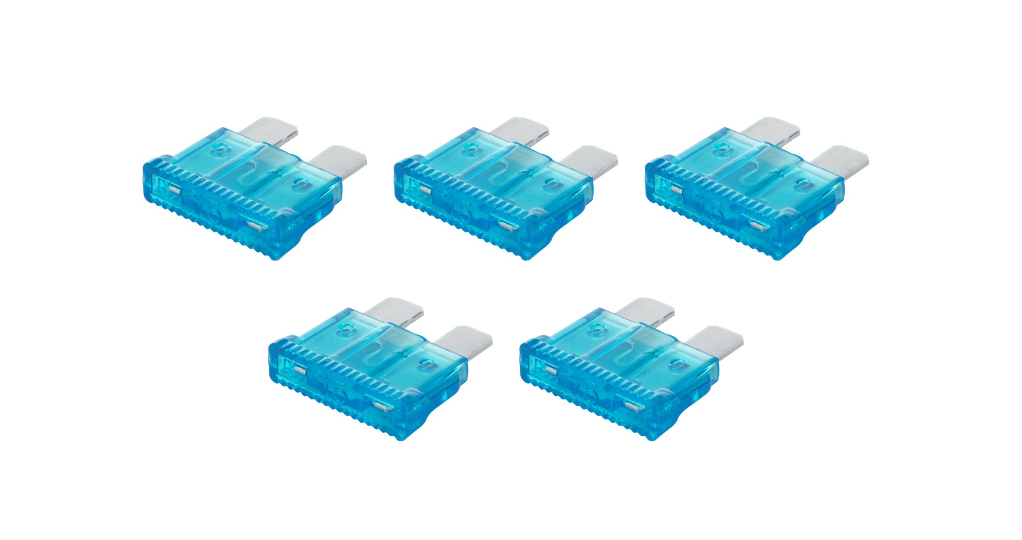 Allstar Performance ALL76366 ATC/ATO Fuse 15 Amp 5pk Allstar Performance ALL76366