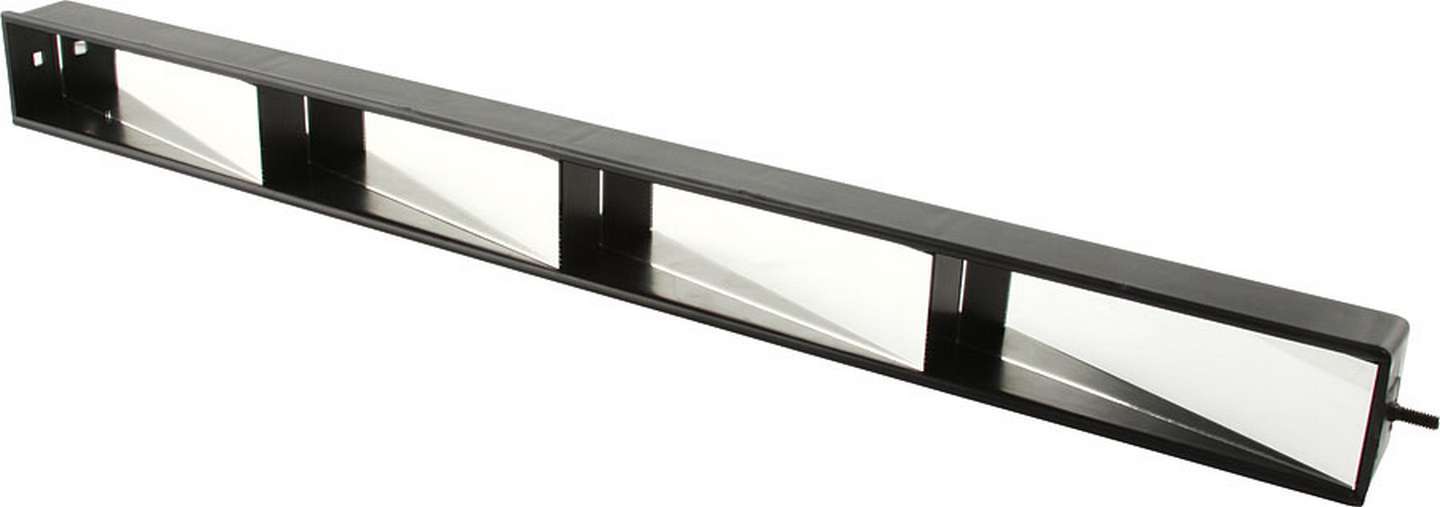 Allstar Performance ALL76404 Full View Mirror 4 Panel Allstar Performance ALL76404