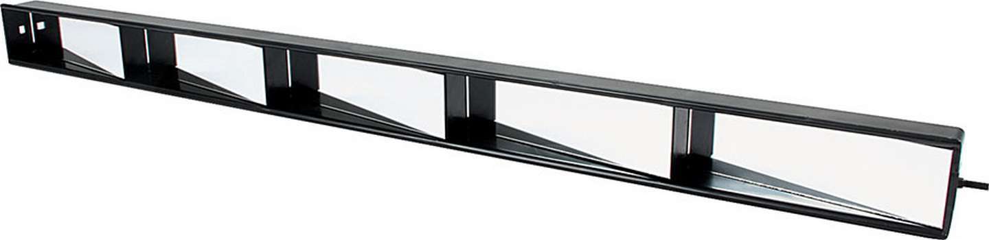 Allstar Performance ALL76405 Full View Mirror 5 Panel Allstar Performance ALL76405