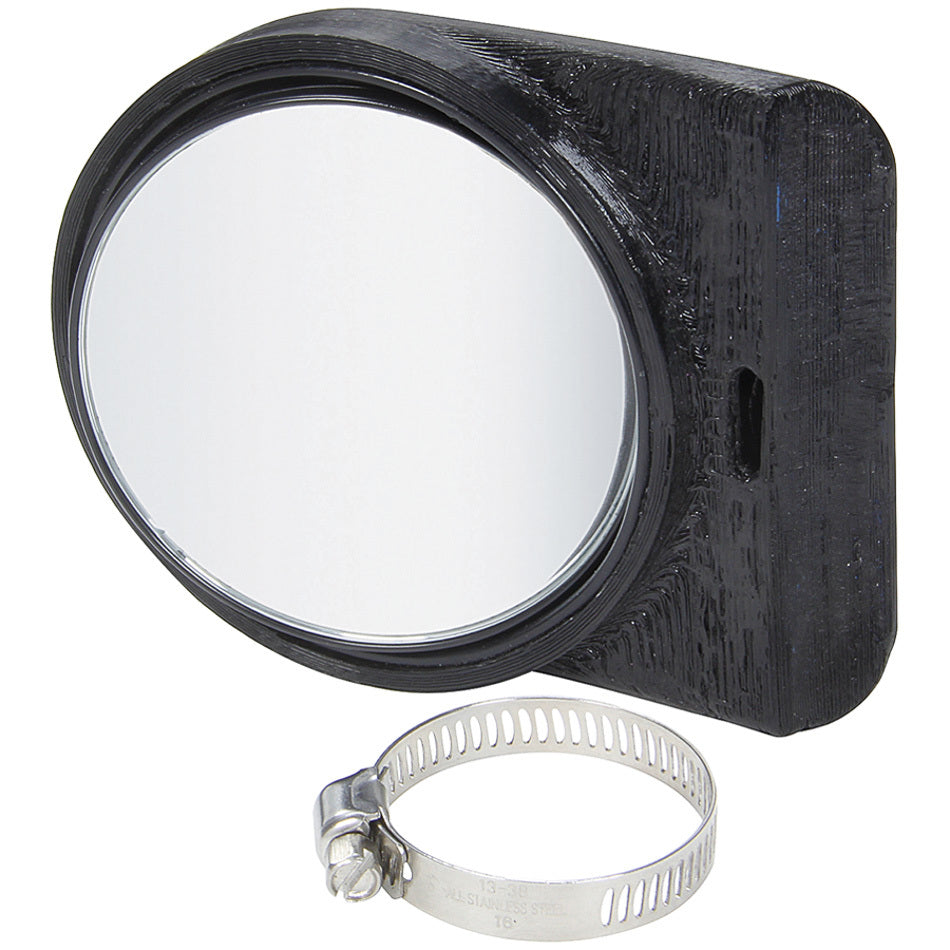 Allstar Performance ALL76409 Side View Mirror Adjustable Allstar Performance ALL76409