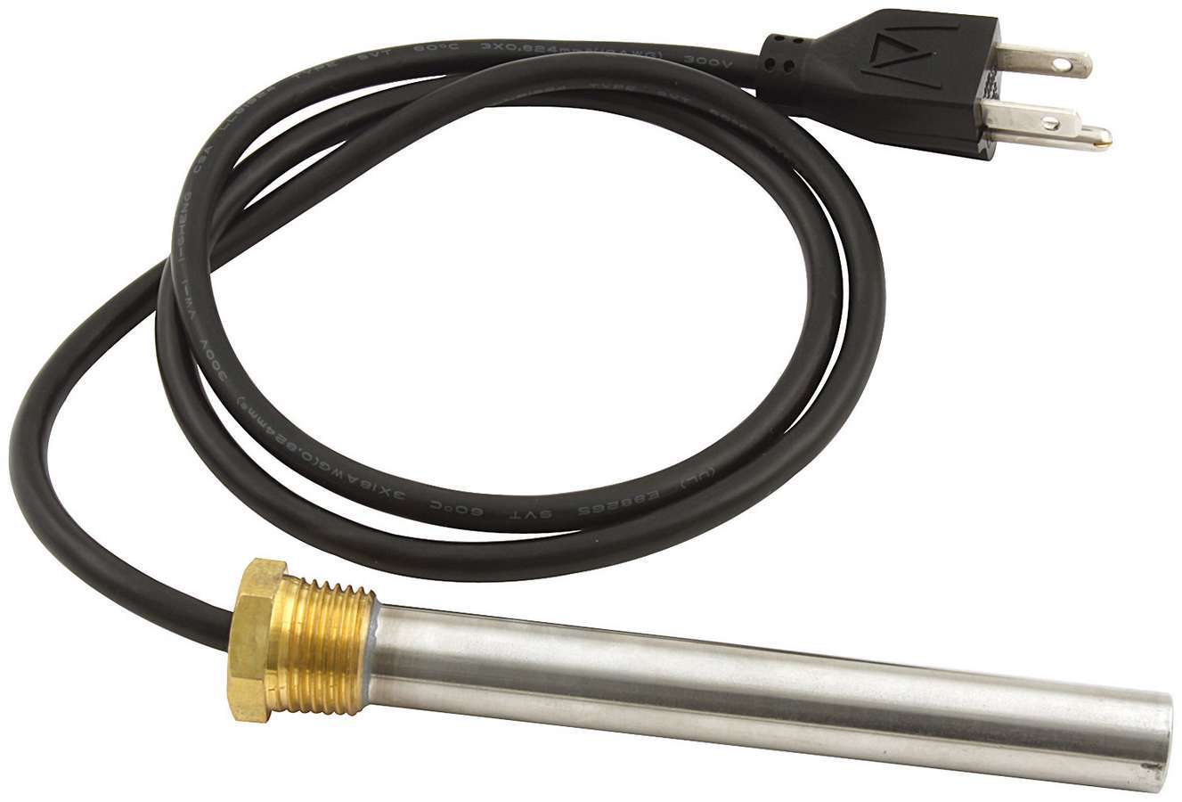 Allstar Performance ALL76415 Immersion Heater 4.75in Allstar Performance ALL76415