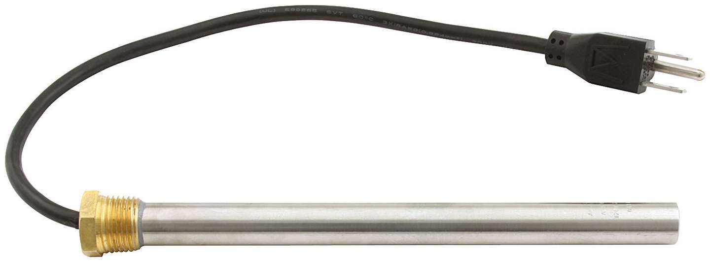 Allstar Performance ALL76416 Immersion Heater 7.5in Allstar Performance ALL76416