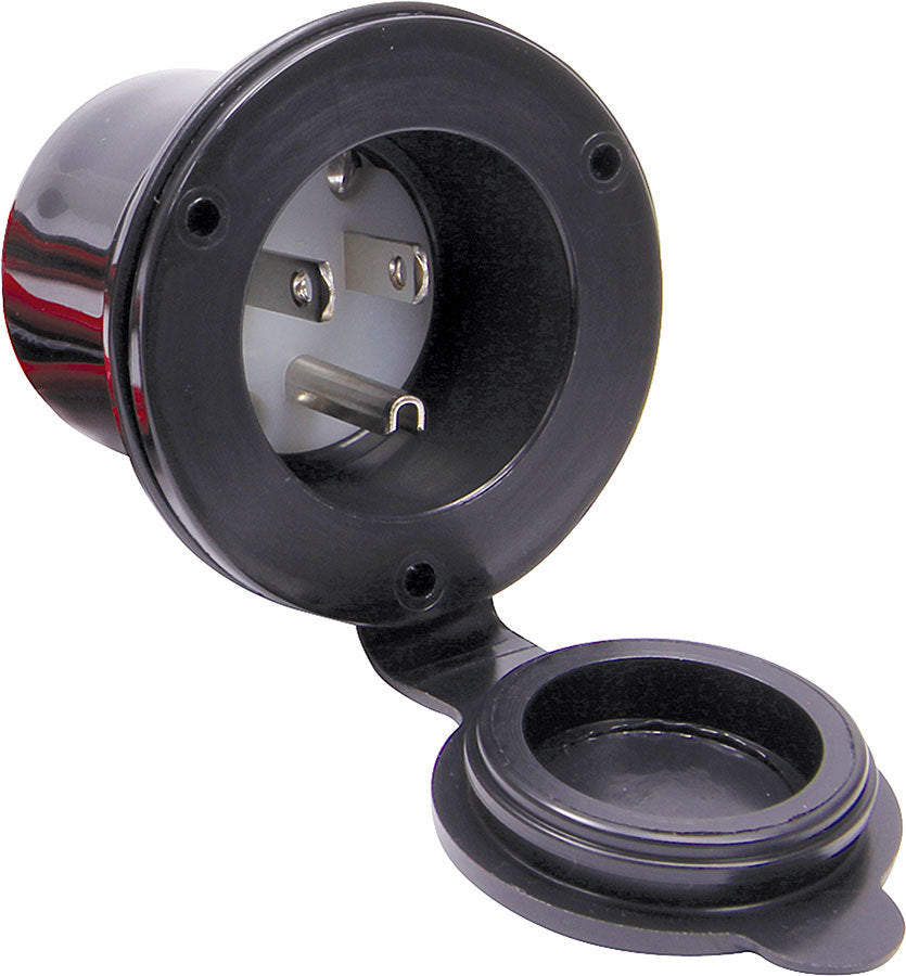Allstar Performance ALL76434 Covered Outlet Housing Allstar Performance ALL76434