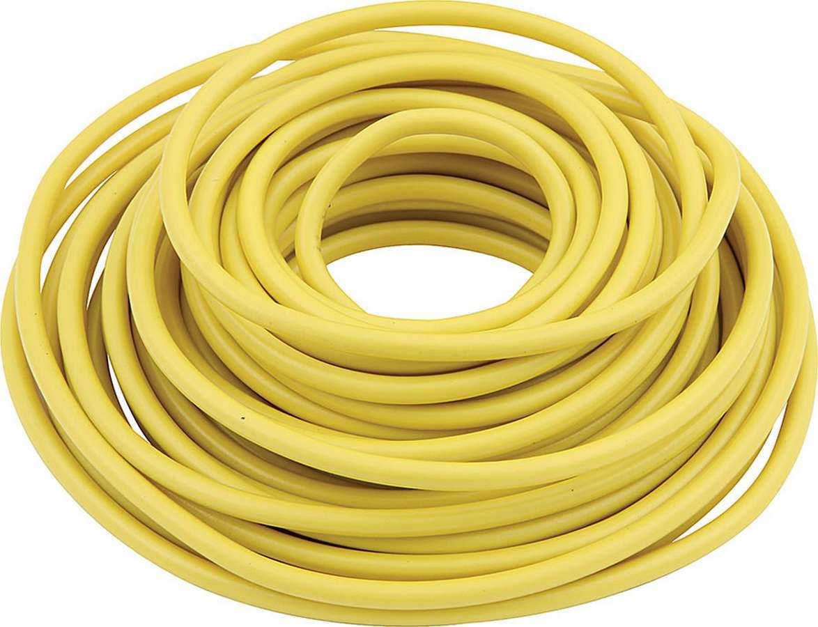 Allstar Performance ALL76504 20 AWG Yellow Primary Wire 50ft Allstar Performance ALL76504