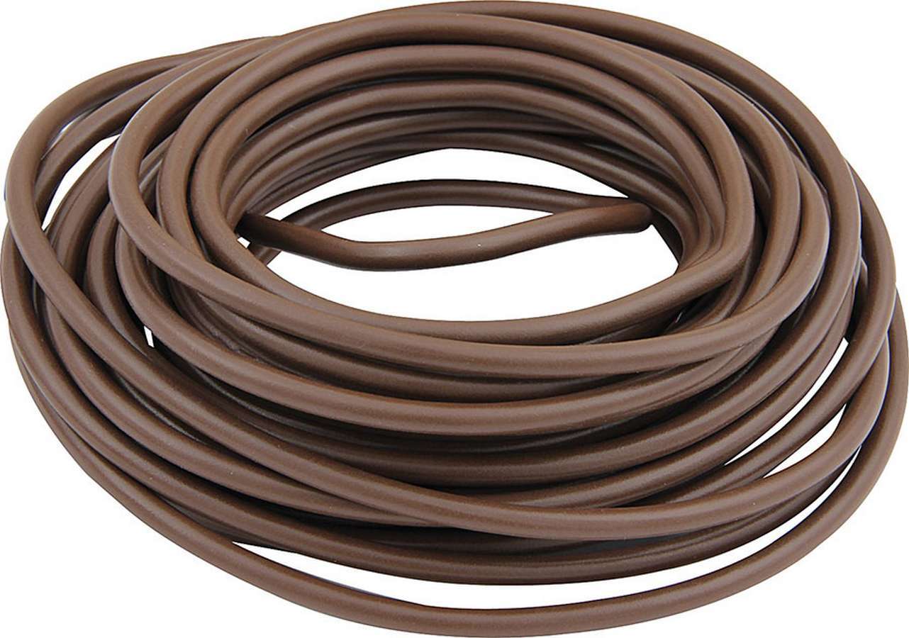 Allstar Performance ALL76505 20 AWG Brown Primary Wire 50ft Allstar Performance ALL76505