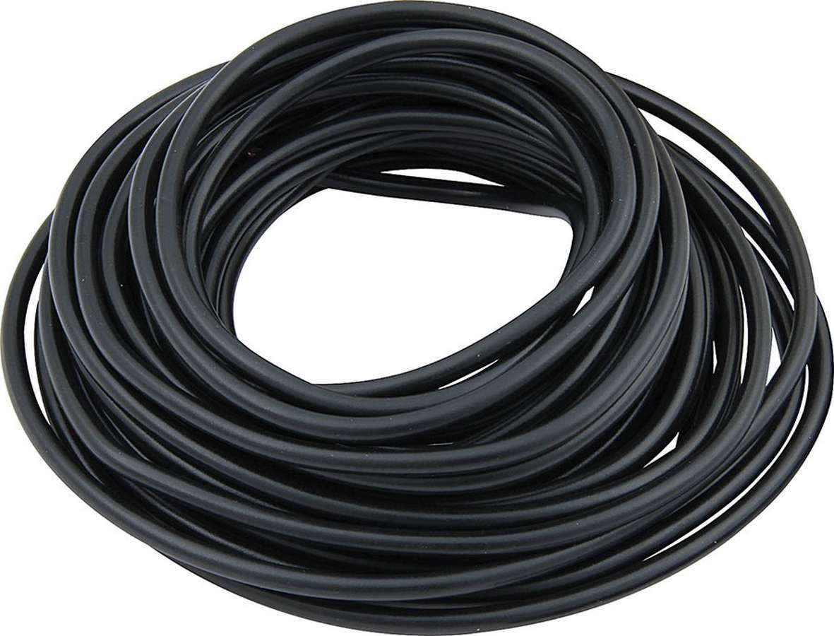 Allstar Performance ALL76541 14 AWG Black Primary Wire 20ft Allstar Performance ALL76541