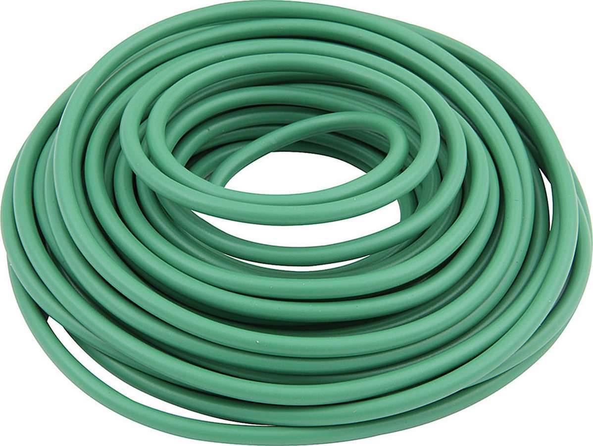 Allstar Performance ALL76543 14 AWG Green Primary Wire 20ft Allstar Performance ALL76543