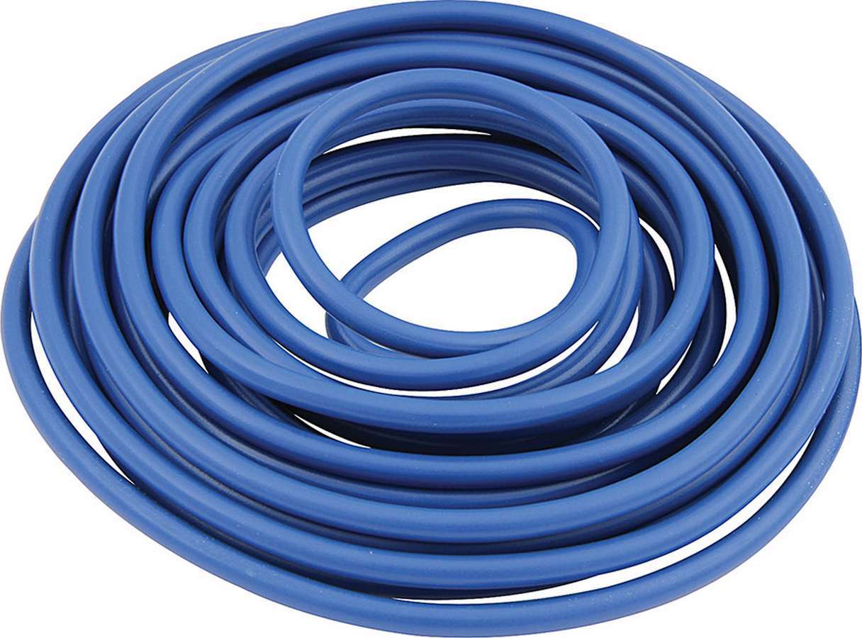 Allstar Performance ALL76563 12 AWG Blue Primary Wire 12ft Allstar Performance ALL76563