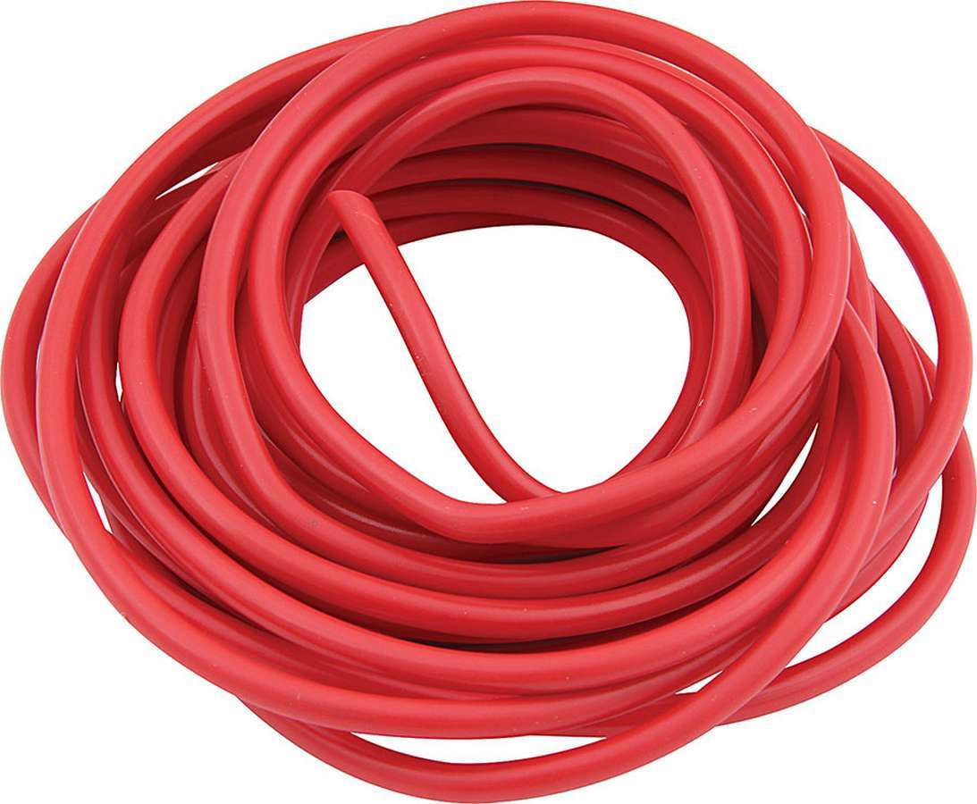 Allstar Performance ALL76570 10 AWG Red Primary Wire 10ft Allstar Performance ALL76570