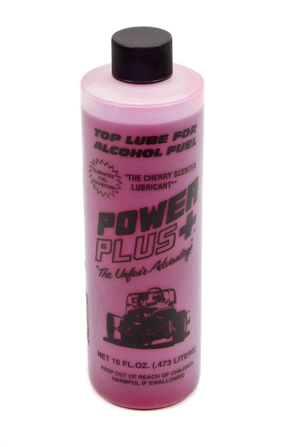 Allstar Performance ALL78120 Upper Lube Fuel Additive Cherry Scent 16oz Allstar Performance ALL78120