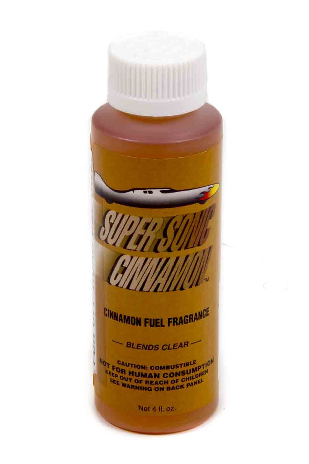 Allstar Performance ALL78123 Fuel Fragrance Cinnamon 4oz Allstar Performance ALL78123