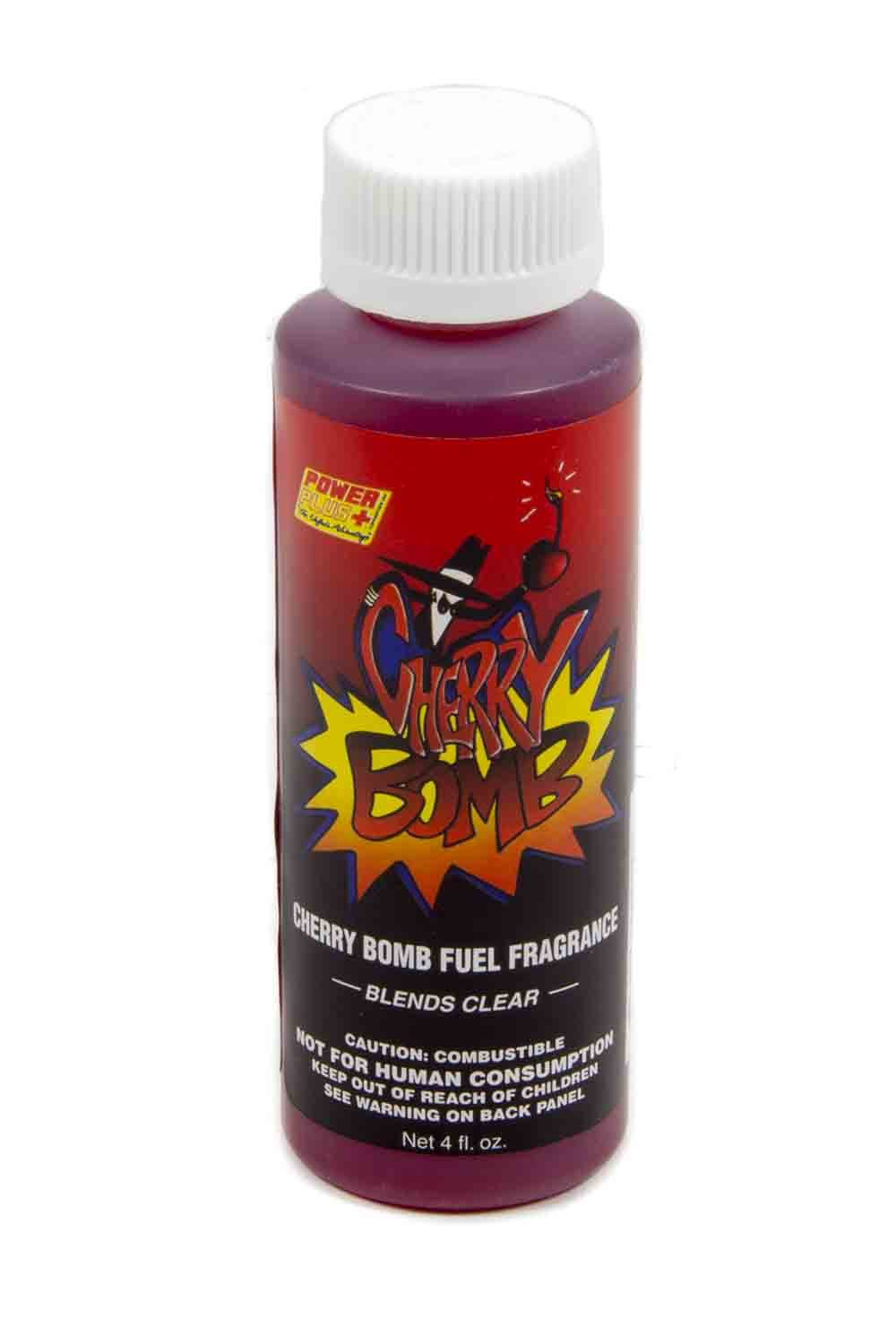 Allstar Performance ALL78124 Fuel Fragrance Cherry 4oz Allstar Performance ALL78124
