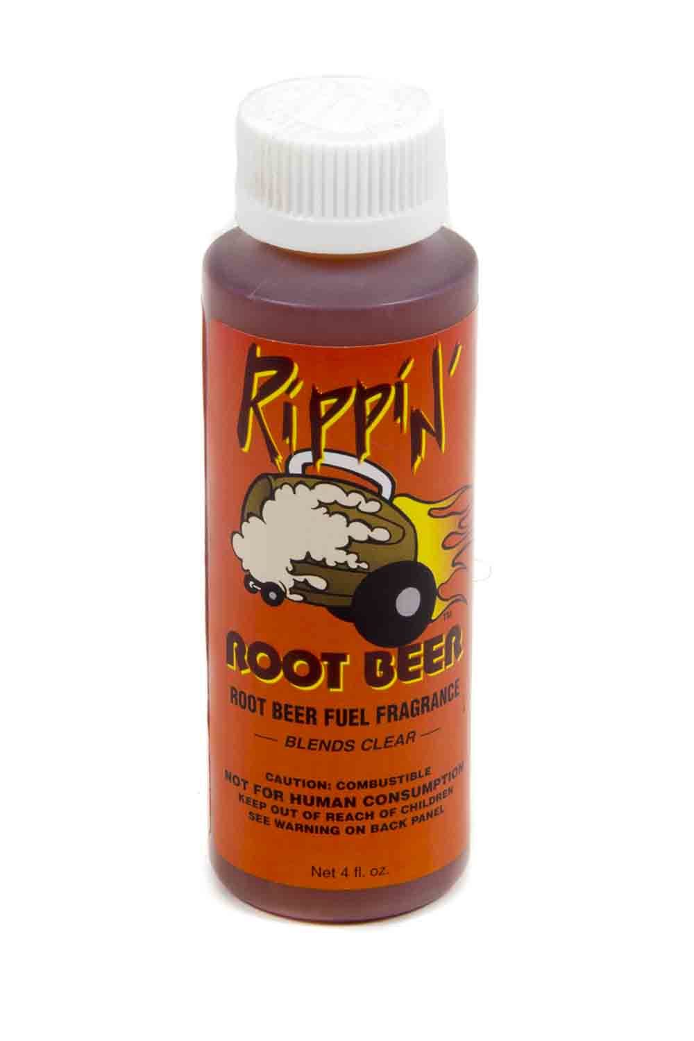 Allstar Performance ALL78130 Fuel Fragrance Root Beer 4oz Allstar Performance ALL78130