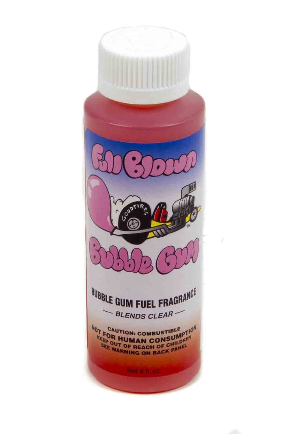 Allstar Performance ALL78131 Fuel Fragrance Bubble Gum 4oz Allstar Performance ALL78131