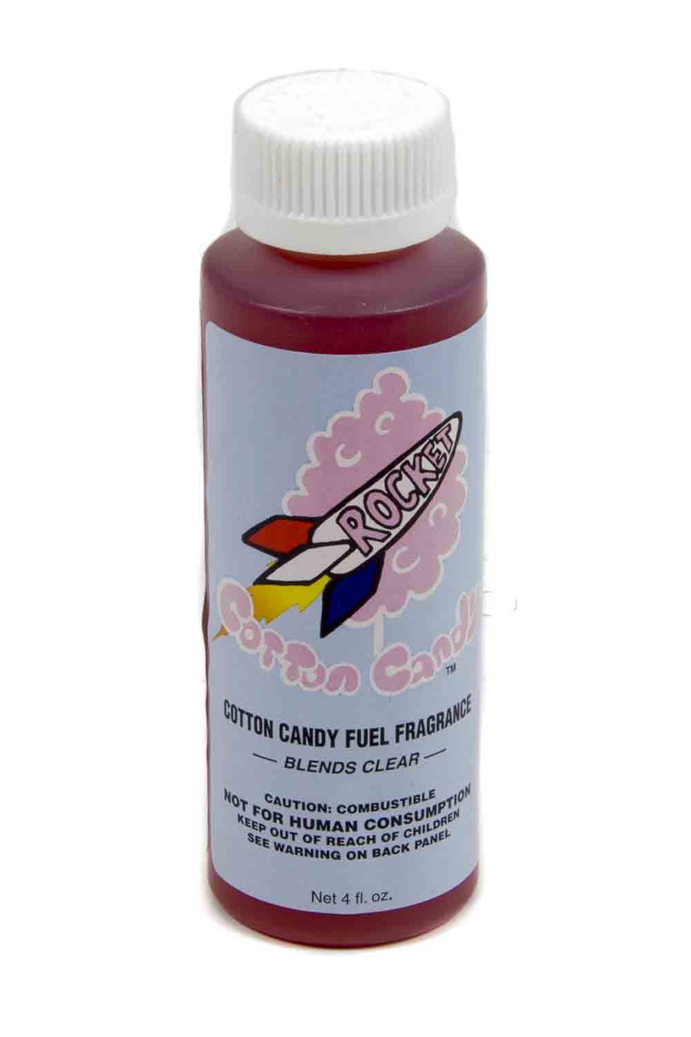 Allstar Performance ALL78132 Fuel Fragrance Cotton Candy 4oz Allstar Performance ALL78132