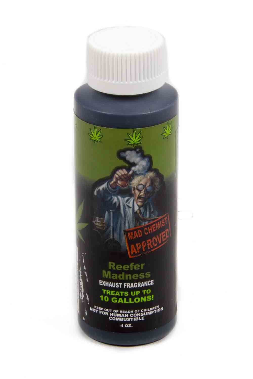 Allstar Performance ALL78135 Fuel Fragrance Reefer Madness 4oz Allstar Performance ALL78135