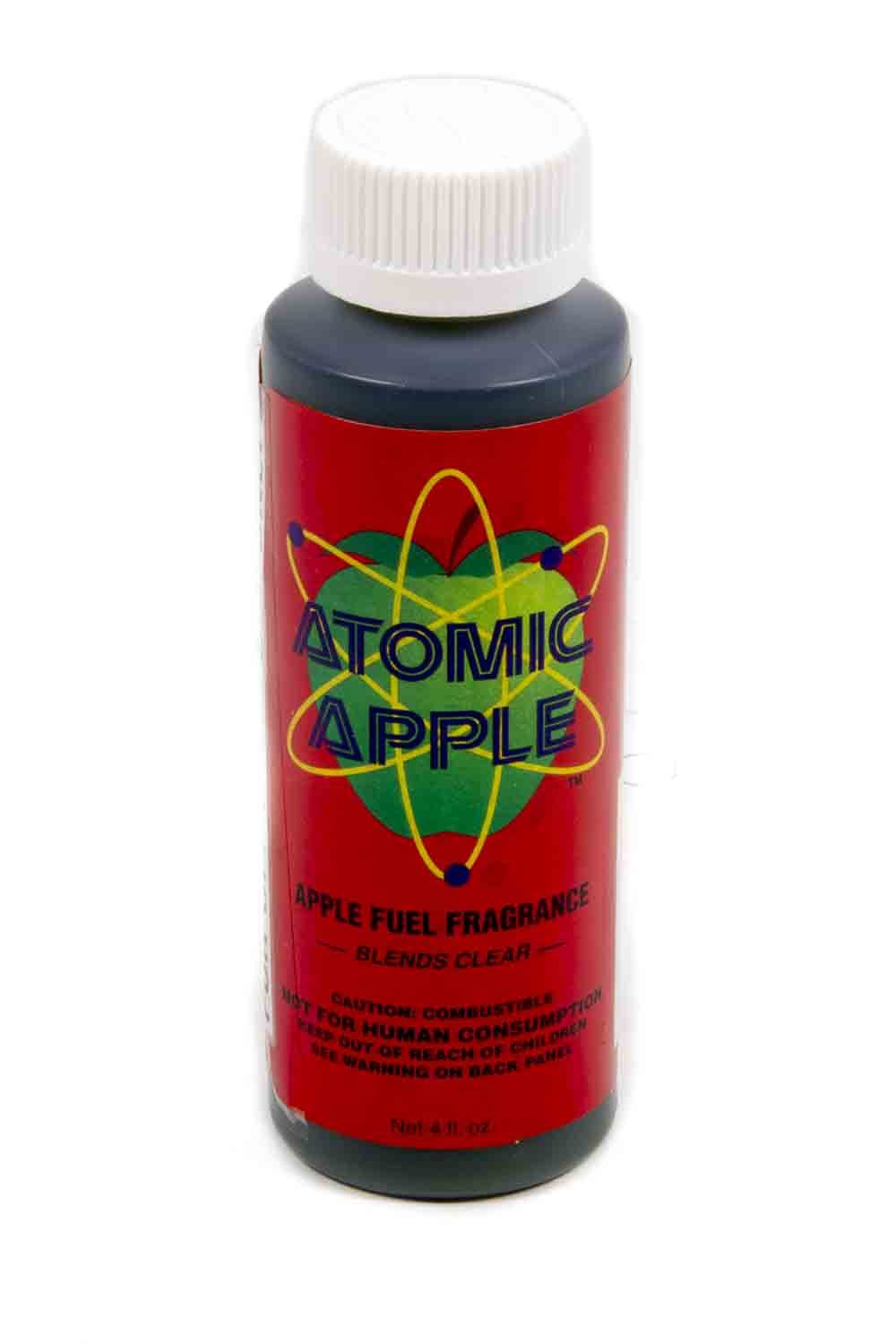 Allstar Performance ALL78137 Fuel Fragrance Green Apple 4oz Allstar Performance ALL78137