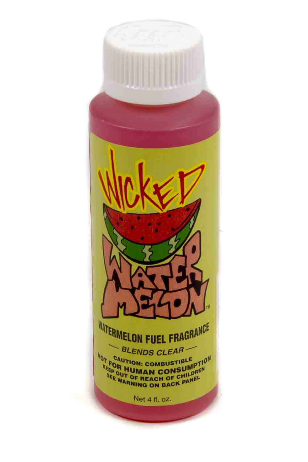 Allstar Performance ALL78139 Fuel Fragrance Watermelon 4oz Allstar Performance ALL78139