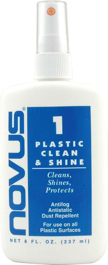 Allstar Performance ALL78201 Novus Plastic Cleaner and Protectant Allstar Performance ALL78201