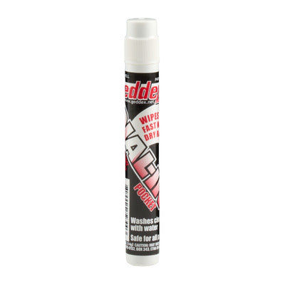 Allstar Performance ALL78206-36 Dial-In Window Marker Pocket Size .5oz 36pk Allstar Performance ALL78206-36