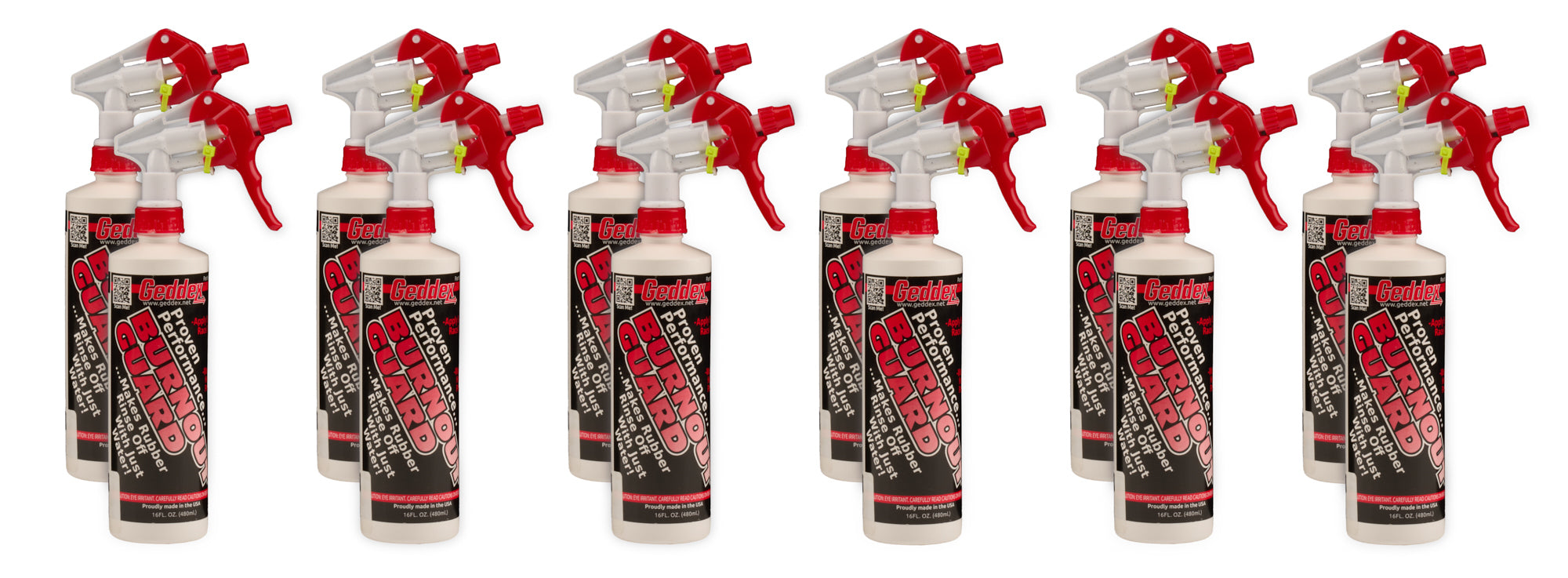 Allstar Performance ALL78208-12 Burnout Guard 12pk Allstar Performance ALL78208-12