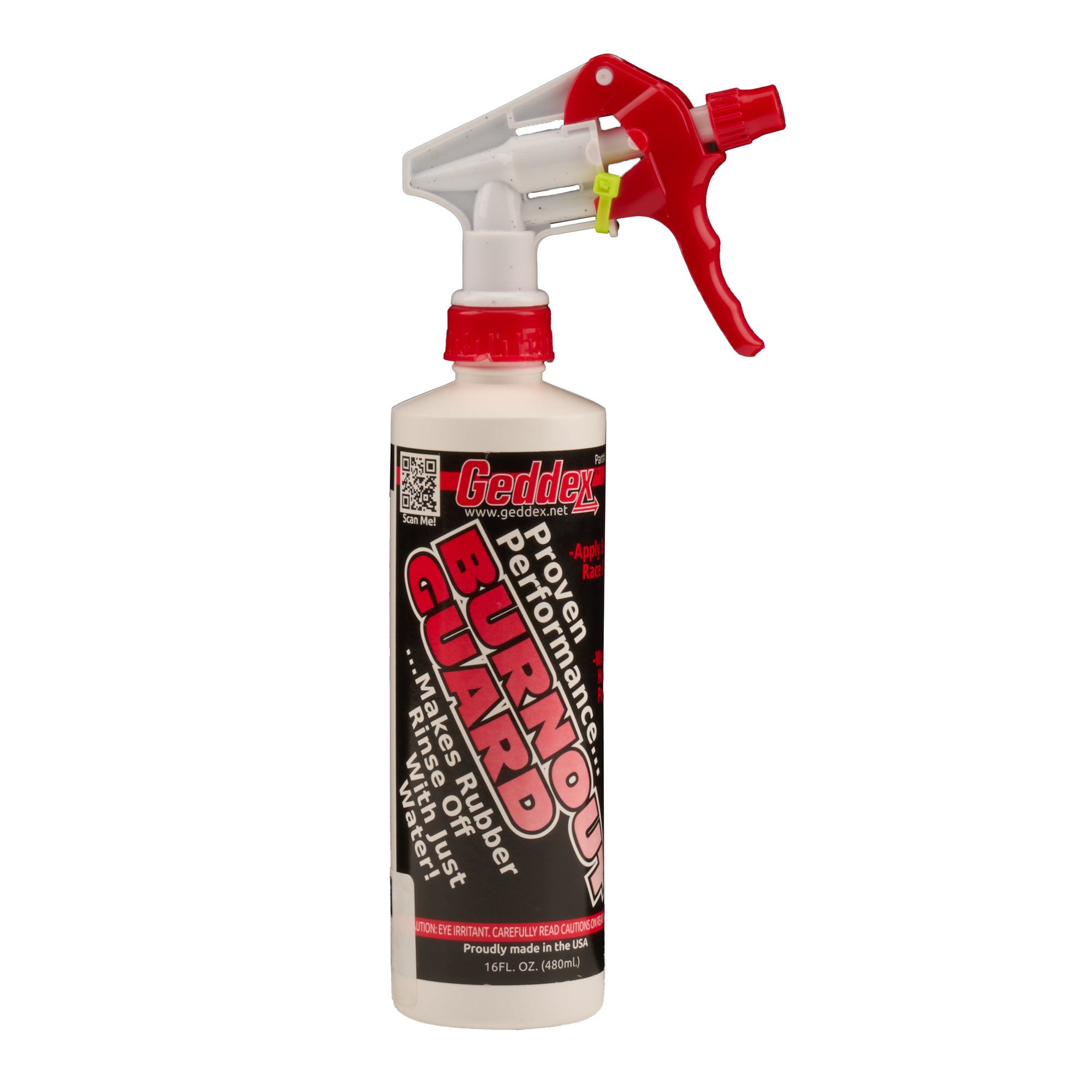 Allstar Performance ALL78208 Burnout Guard Allstar Performance ALL78208