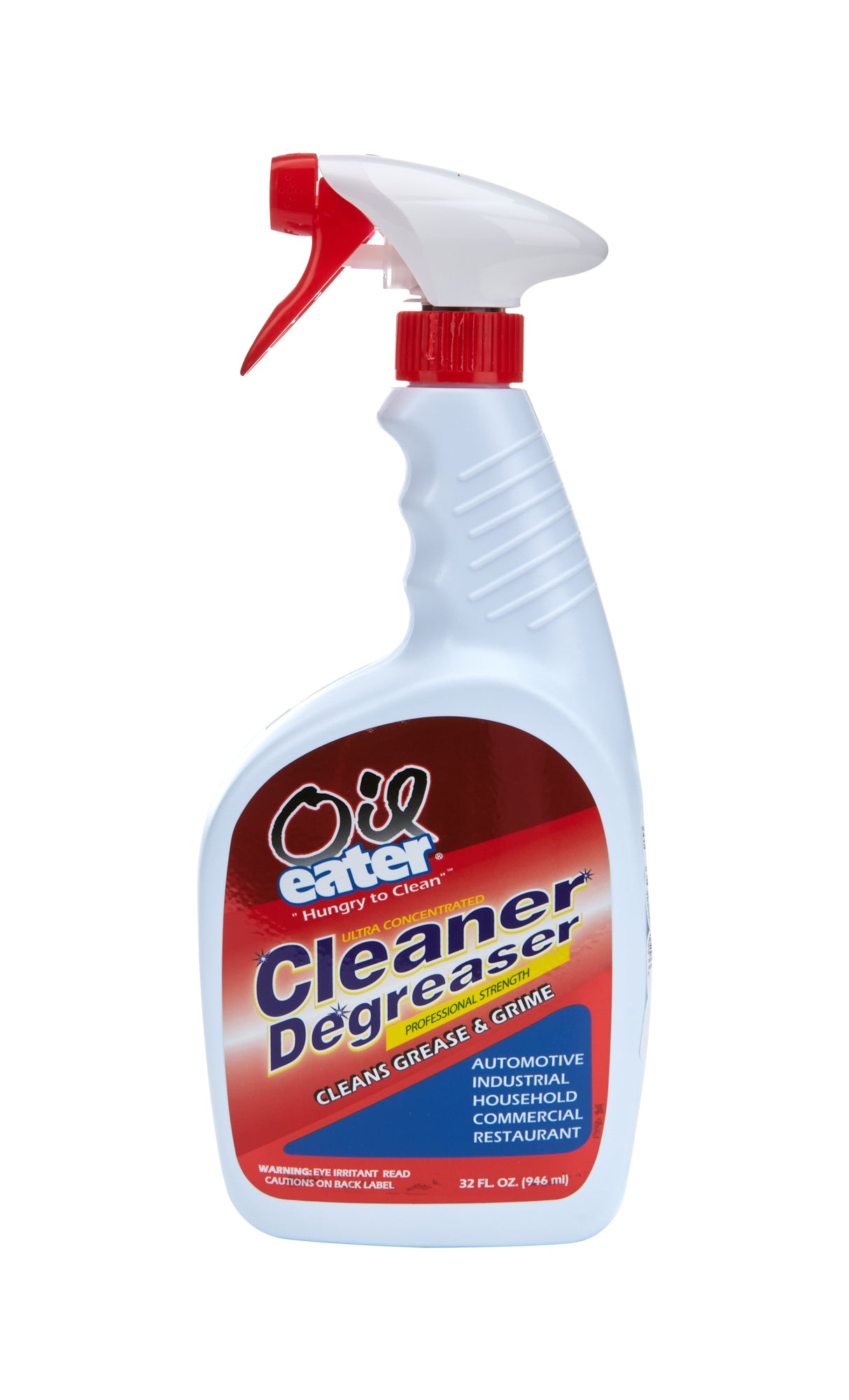 Allstar Performance ALL78213 Oil Eater Degreaser Spray Bottle 32oz Allstar Performance ALL78213