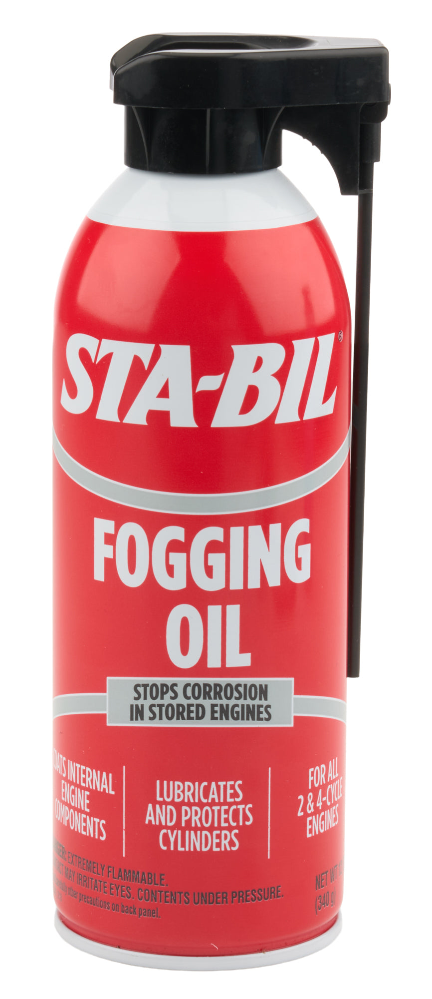 Allstar Performance ALL78220 Fogging Oil Sta-Bil Allstar Performance ALL78220