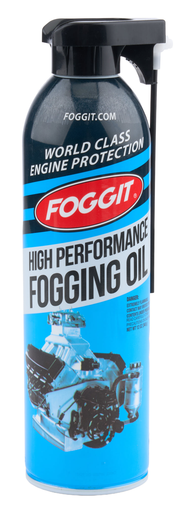 Allstar Performance ALL78221 Fogging Oil Foggit Allstar Performance ALL78221